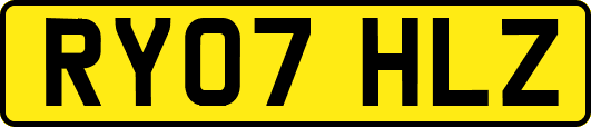 RY07HLZ
