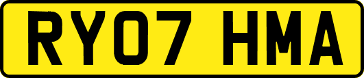RY07HMA