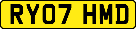 RY07HMD