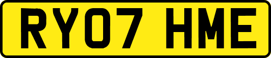 RY07HME