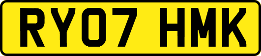RY07HMK