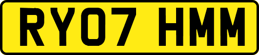 RY07HMM