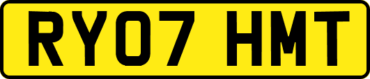 RY07HMT