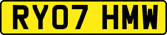 RY07HMW