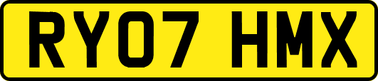 RY07HMX