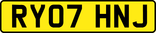 RY07HNJ