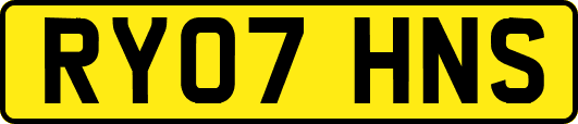 RY07HNS