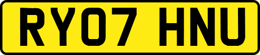 RY07HNU