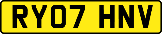 RY07HNV