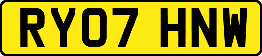 RY07HNW