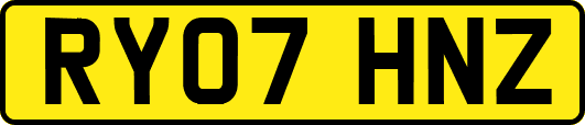 RY07HNZ
