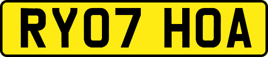 RY07HOA