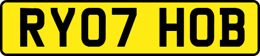 RY07HOB