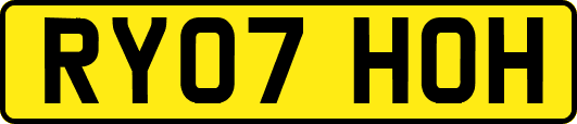 RY07HOH