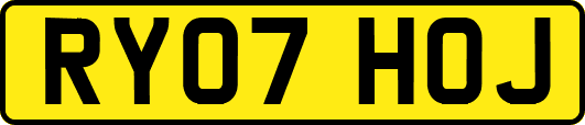 RY07HOJ