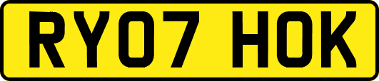 RY07HOK