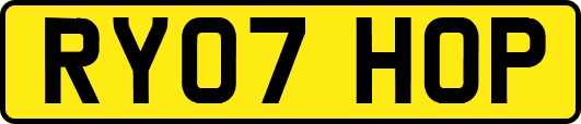 RY07HOP