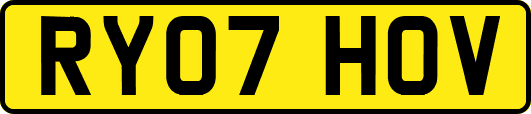 RY07HOV