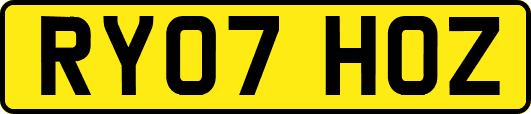 RY07HOZ