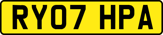 RY07HPA
