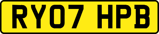 RY07HPB