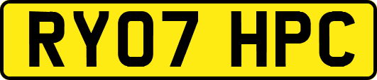 RY07HPC