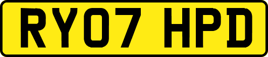 RY07HPD
