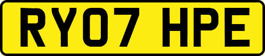 RY07HPE