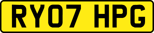 RY07HPG