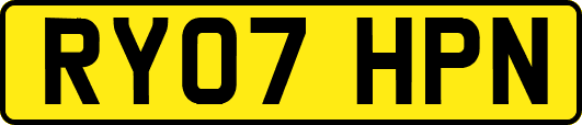 RY07HPN