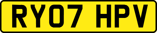 RY07HPV