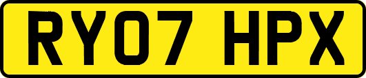 RY07HPX
