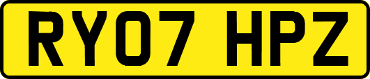 RY07HPZ