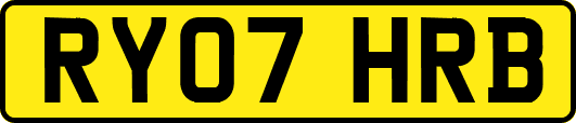 RY07HRB