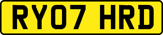 RY07HRD