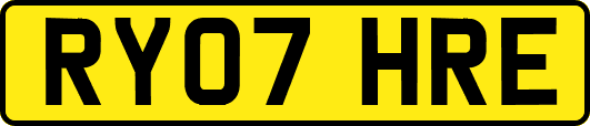 RY07HRE