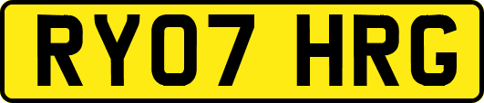 RY07HRG