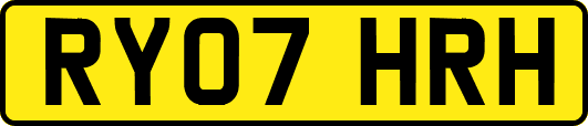 RY07HRH