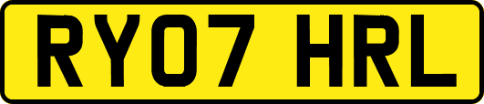 RY07HRL