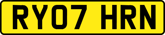 RY07HRN