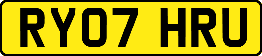 RY07HRU