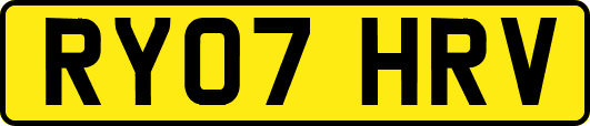 RY07HRV