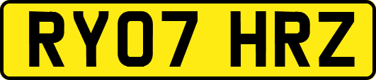 RY07HRZ