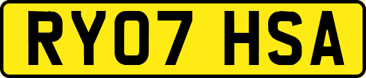 RY07HSA