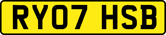 RY07HSB