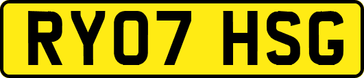 RY07HSG