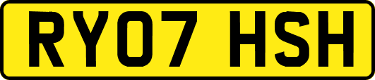 RY07HSH