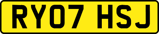 RY07HSJ