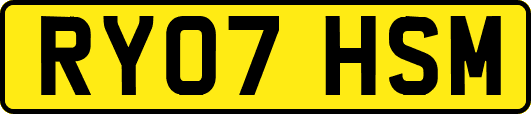 RY07HSM