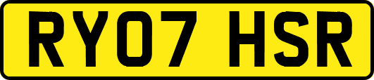 RY07HSR